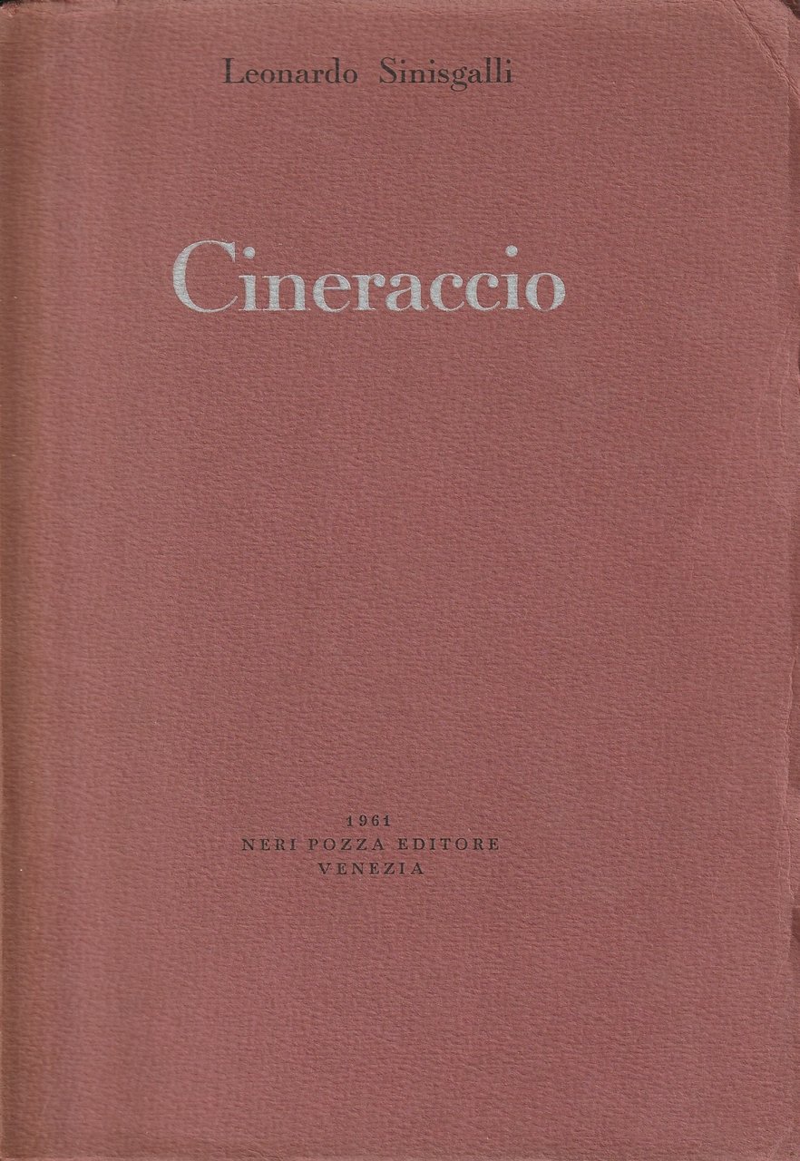 Cineraccio