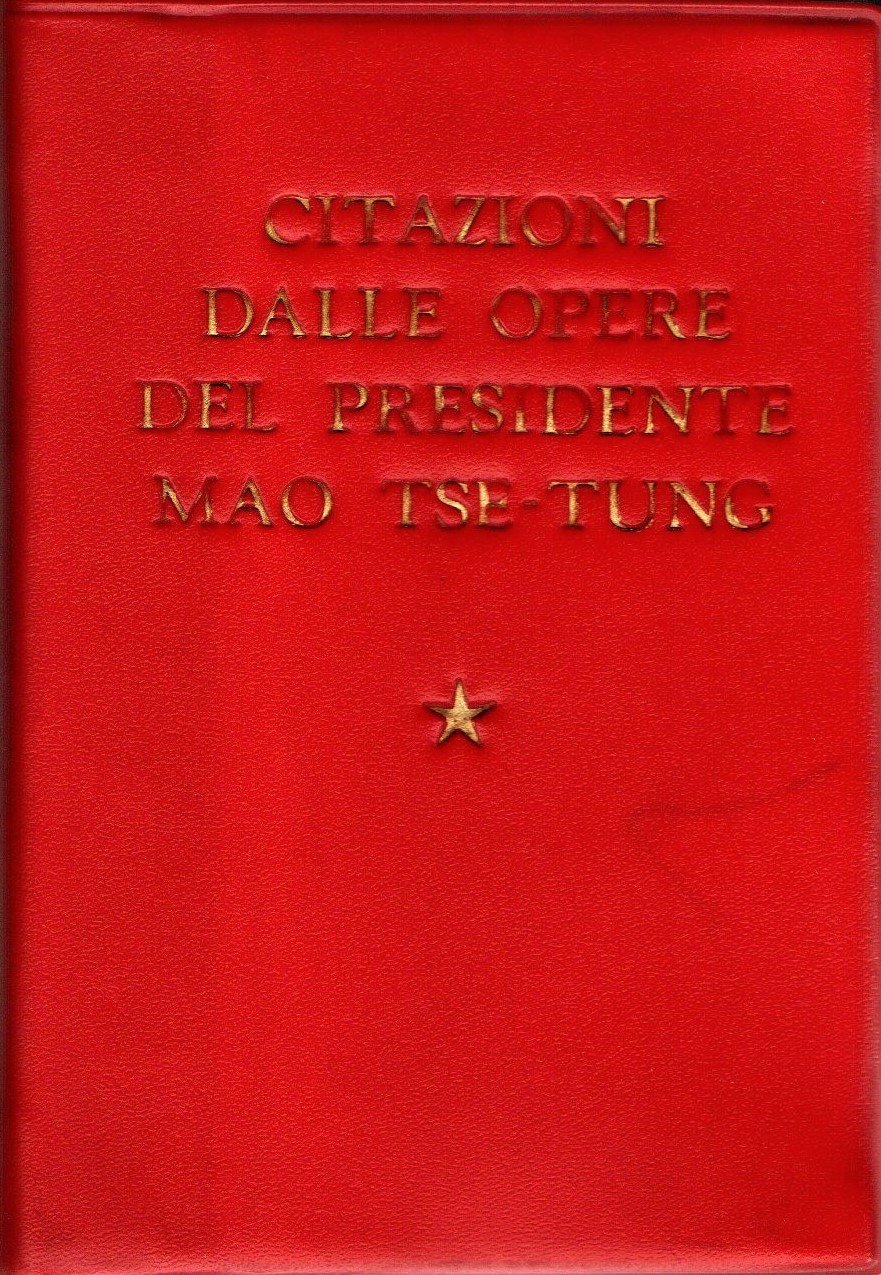 Citazioni dalle opere del Presidente Mao Tse-Tung | Immagine principale