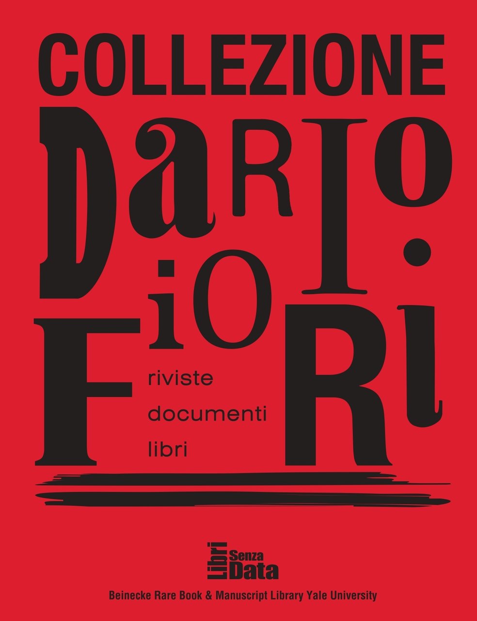 Collezione Dario Fiori