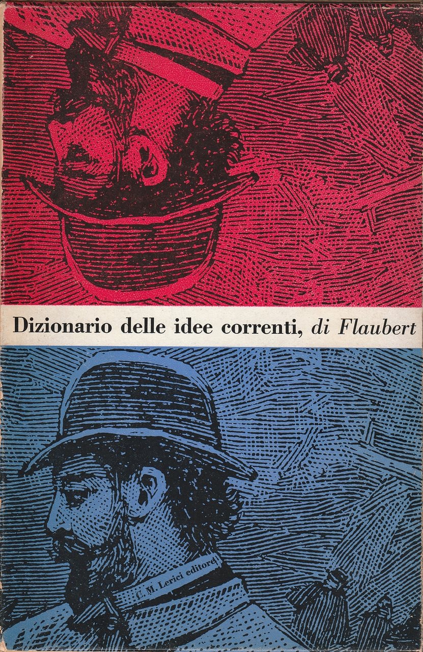 Dizionario delle idee correnti