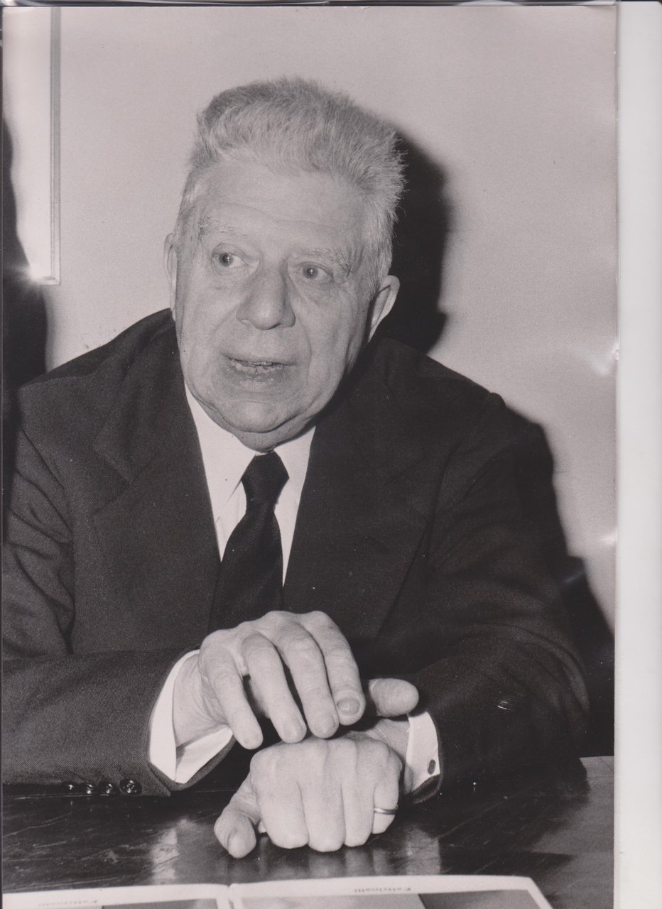 Eugenio Montale