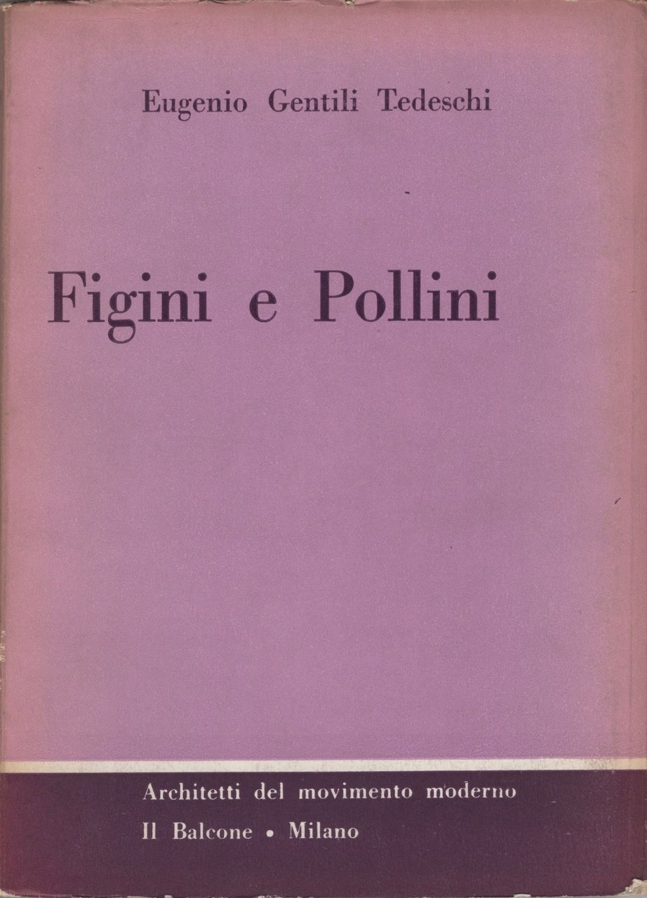 Figini e Pollini