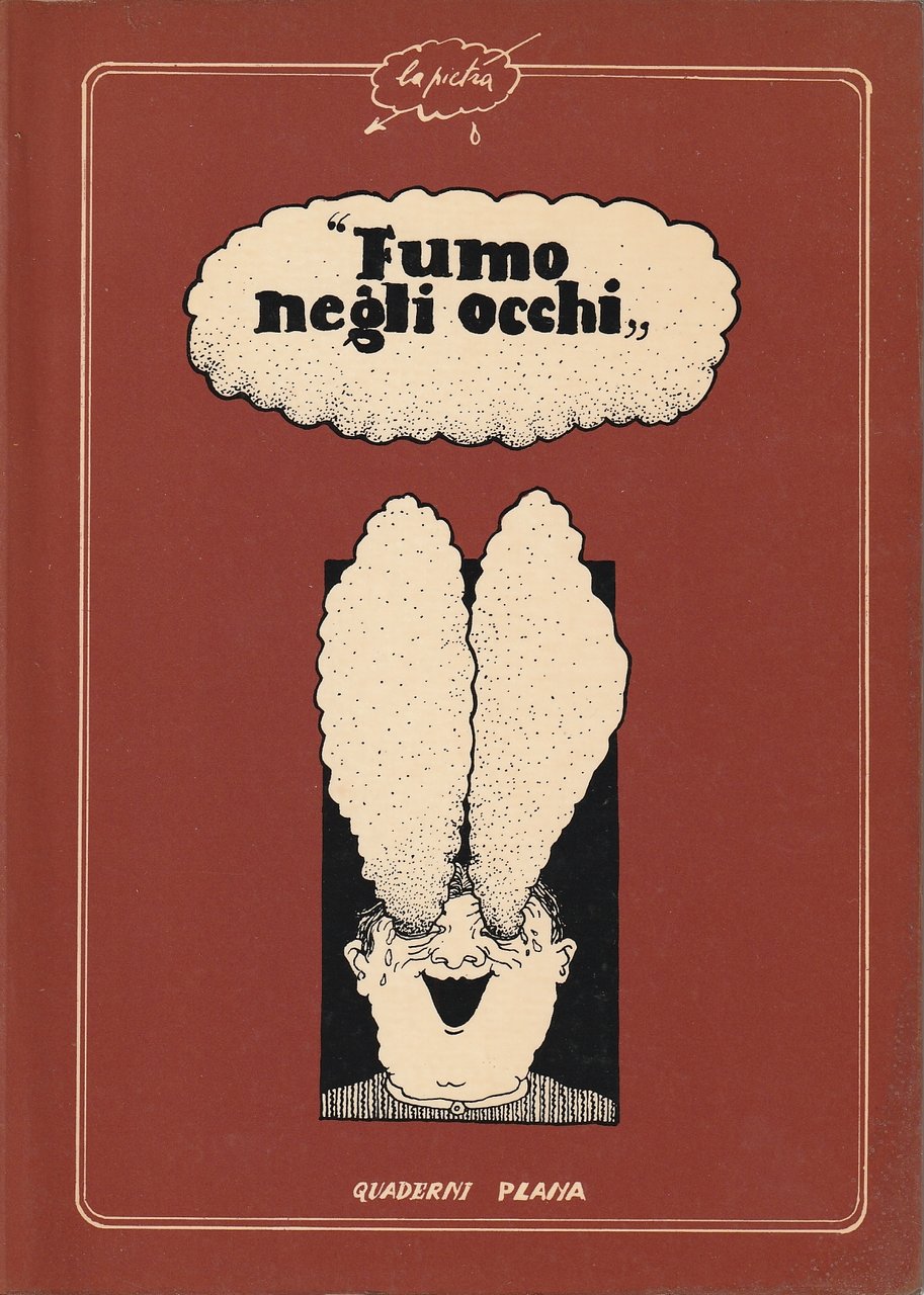 Fumo negli occhi