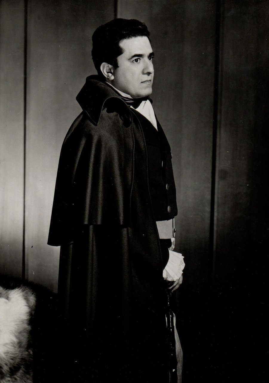 Giuseppe Di Stefano
