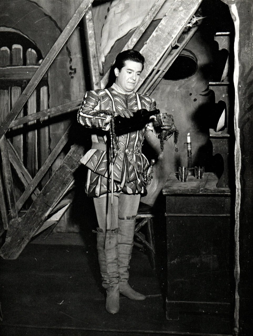 Giuseppe Di Stefano