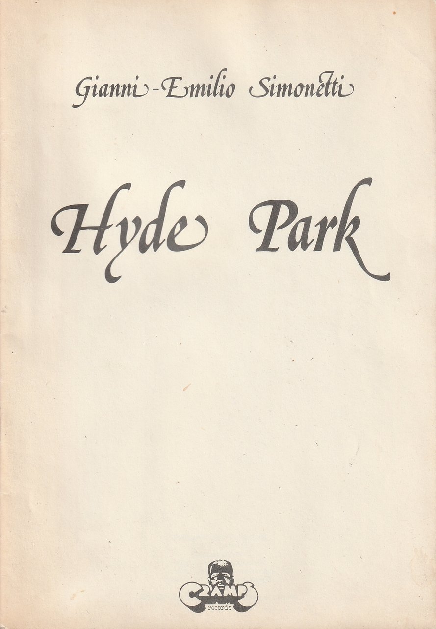 Hyde Park