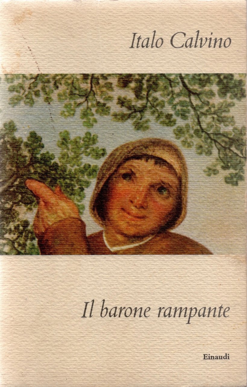 Il barone rampante