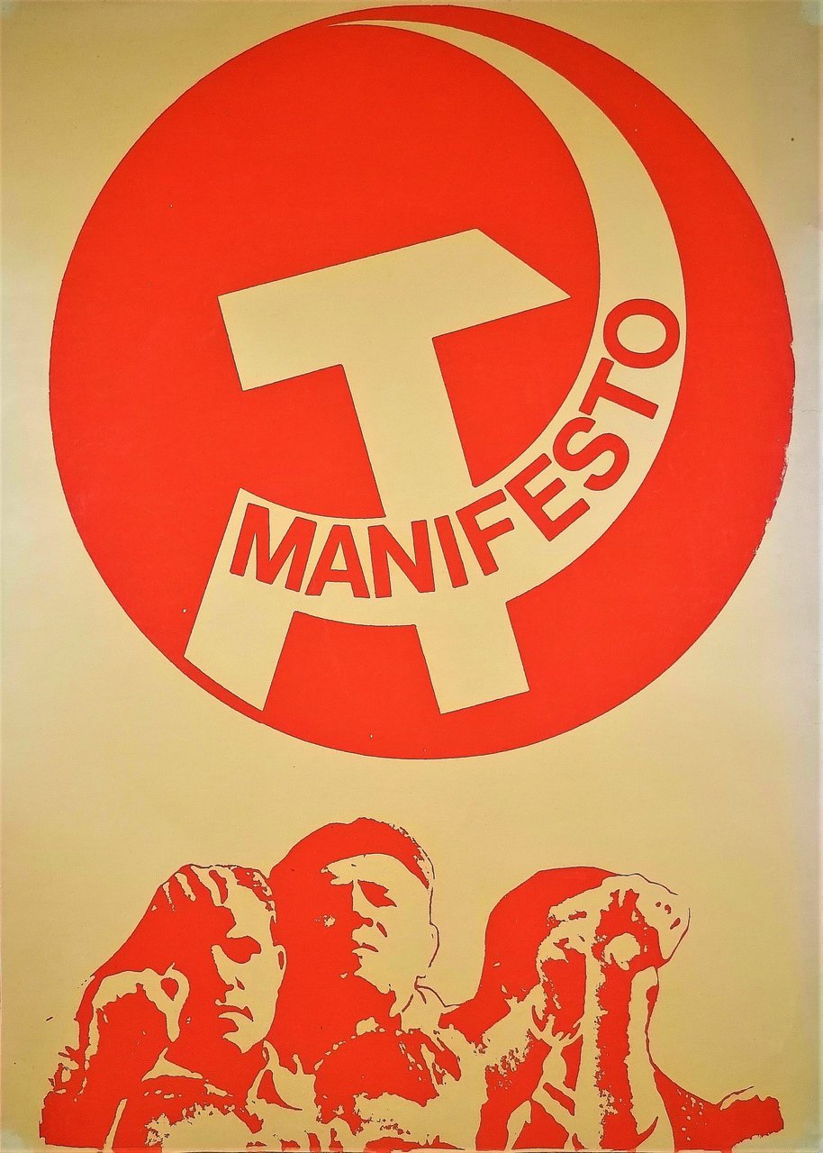 Il Manifesto (gruppo politico) | Immagine principale