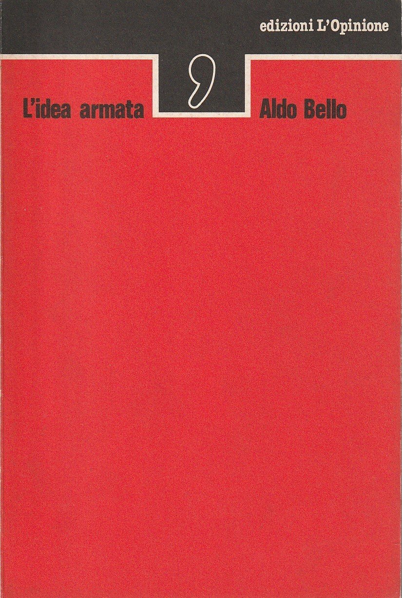L'idea Armata