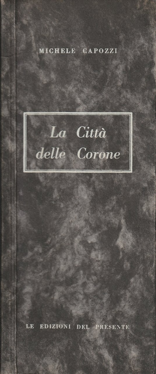 La città delle Corone