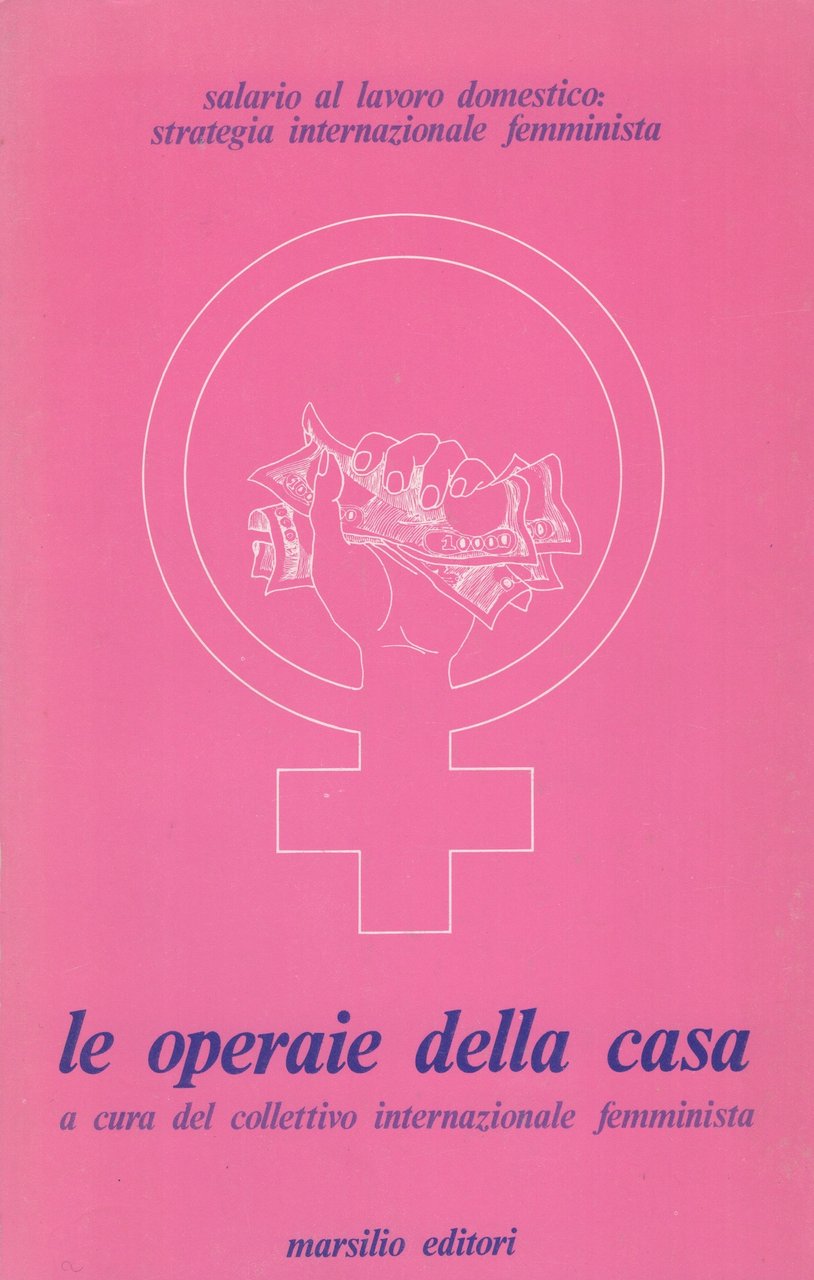 Le operaie della casa | Immagine principale