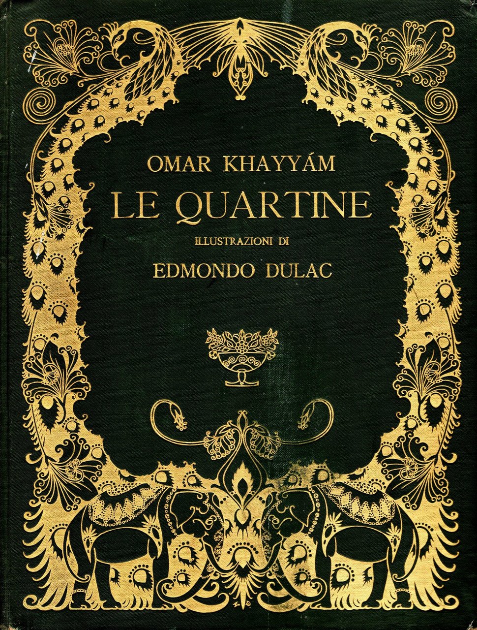 Le quartine