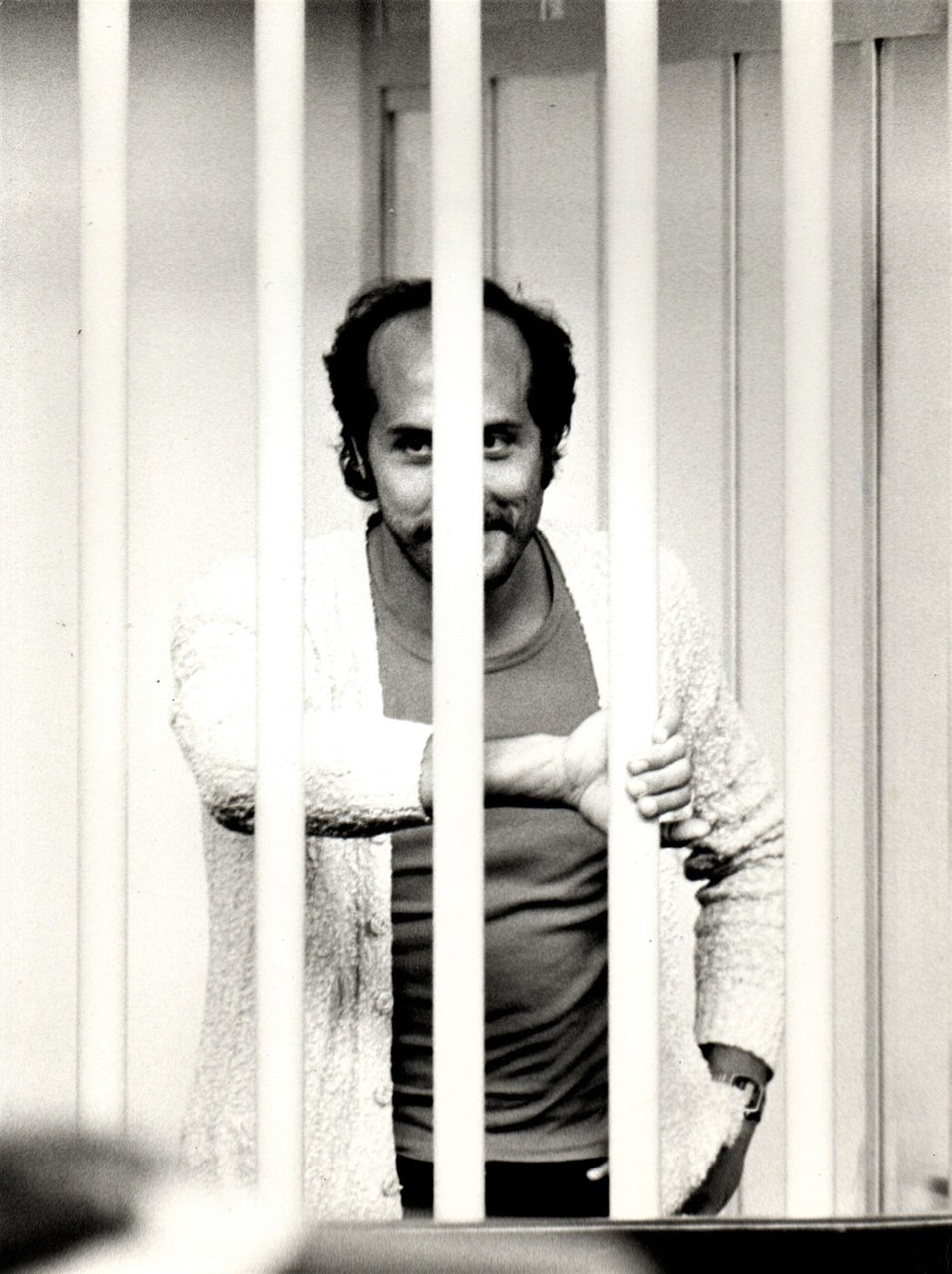 (NAP Nuclei Armati Proletari) Gentile Schiavone. Fotografia originale | Immagine principale