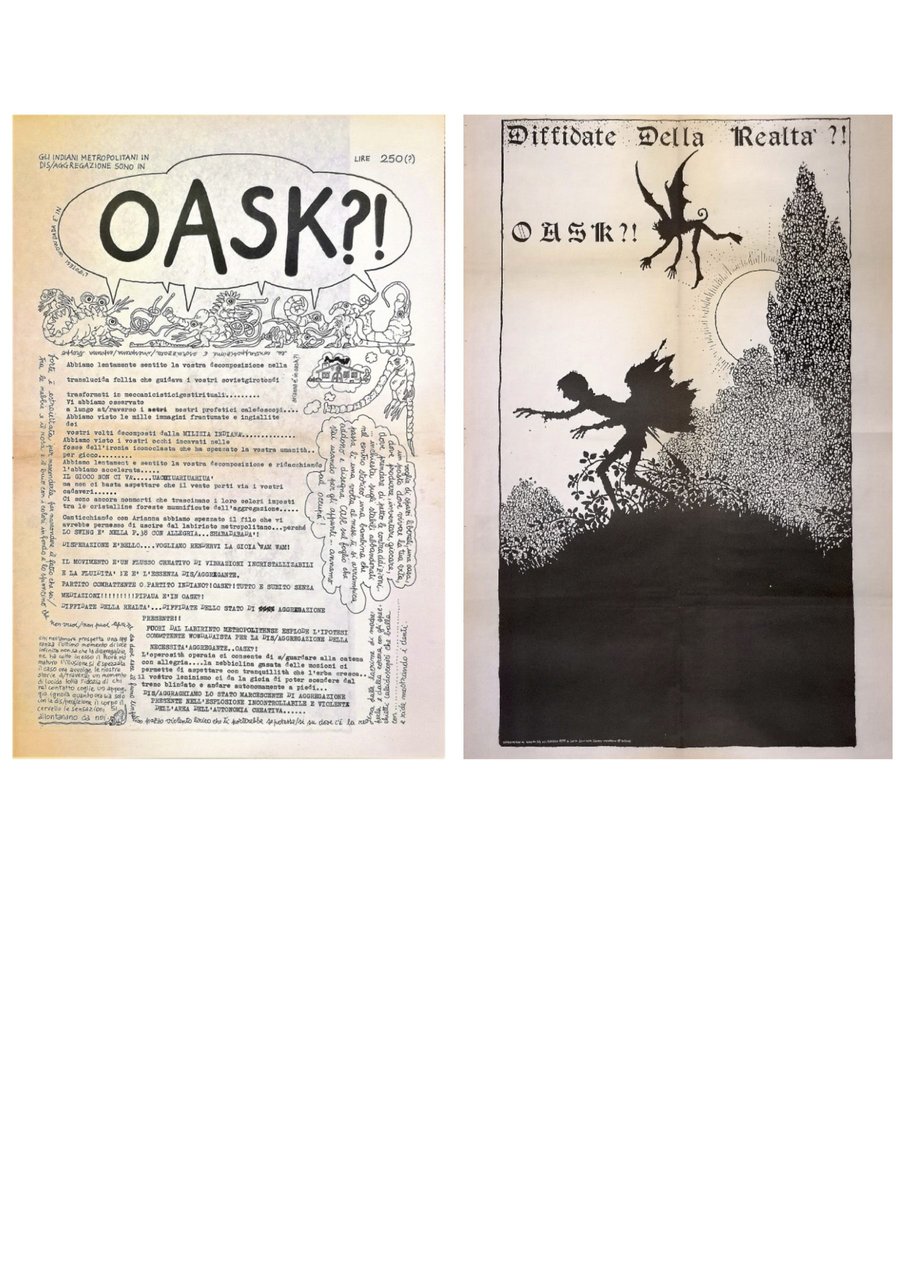 Oask?! | Immagine principale