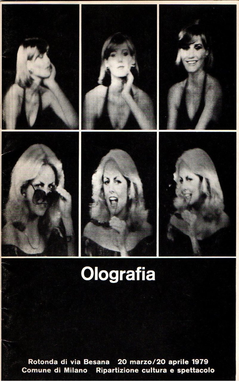 Olografia