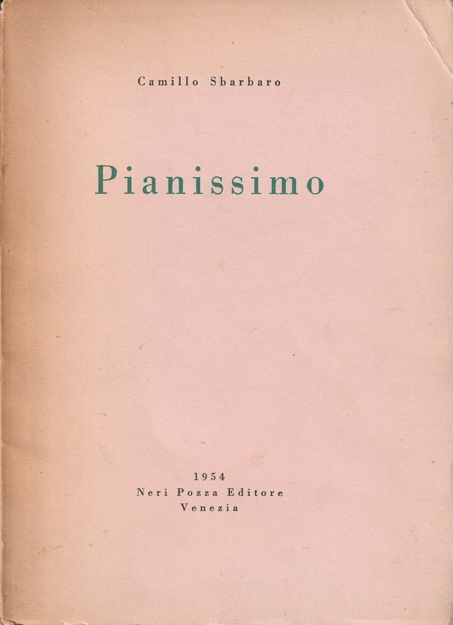 Pianissimo