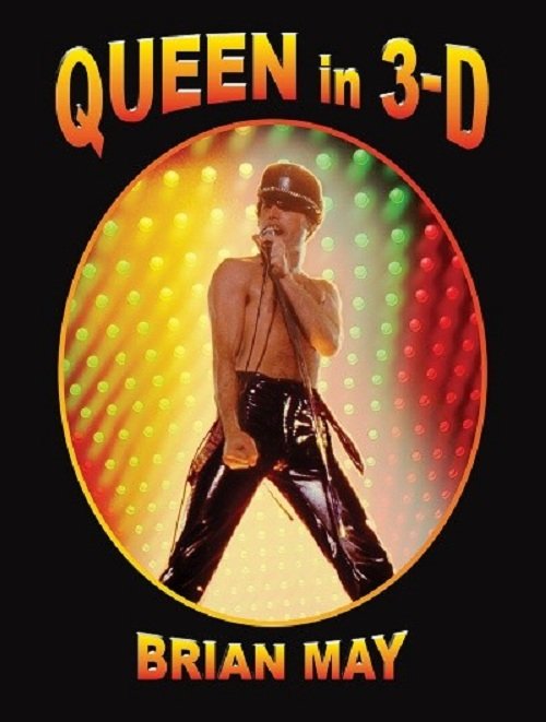 Queen in 3-D