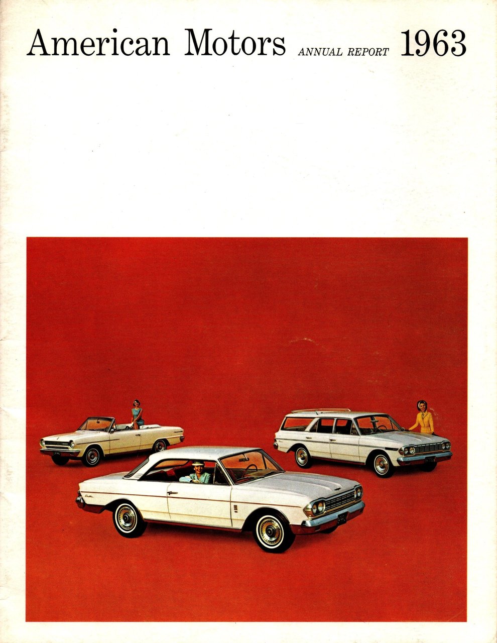Rambler 1963