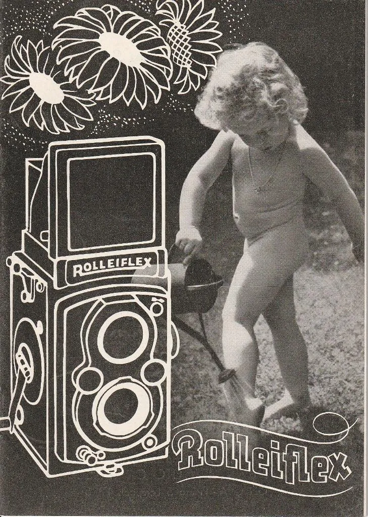 Rolleiflex | Immagine principale