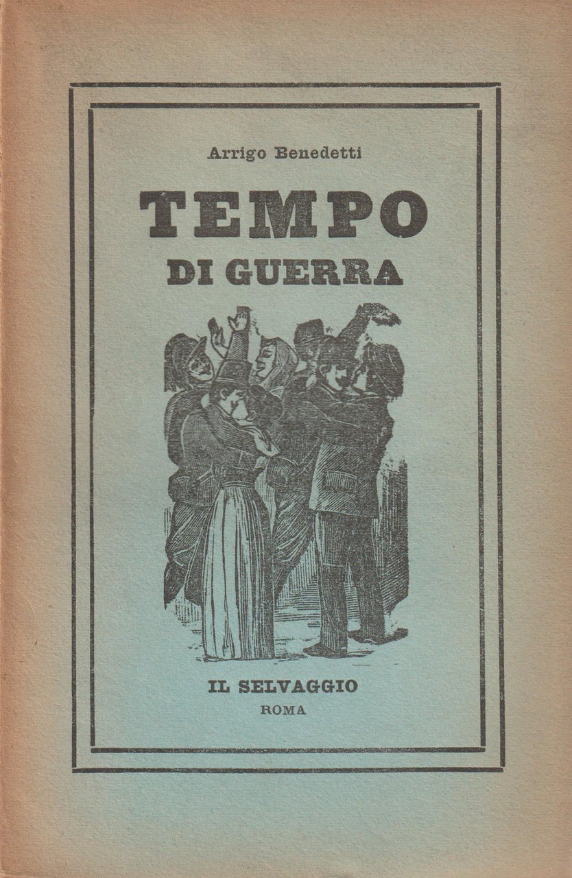 Tempo di guerra