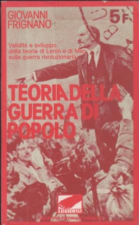 Teoria della guerra di Popolo
