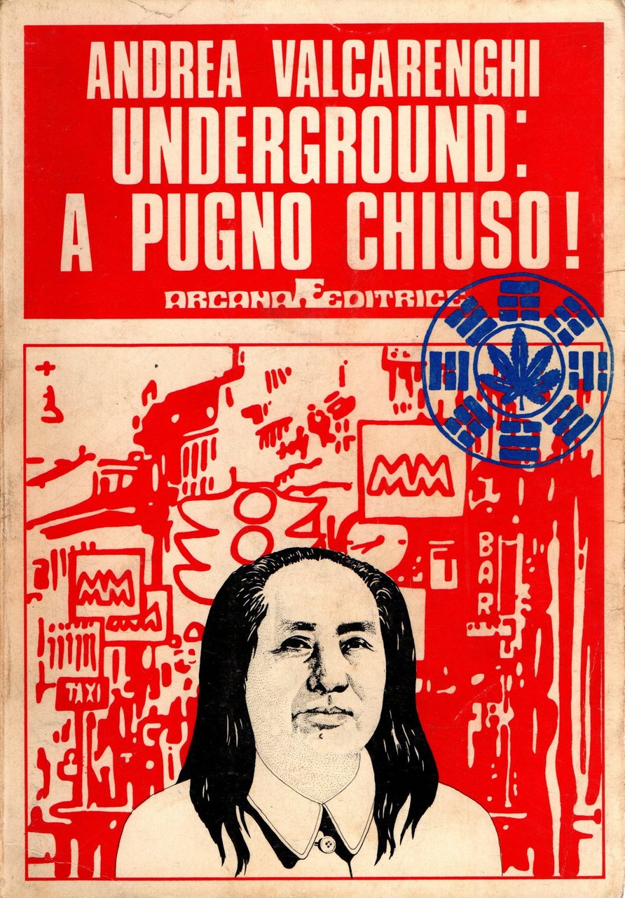 Underground: a pugno chiuso!