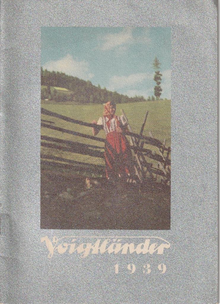 Voigtländer 1939