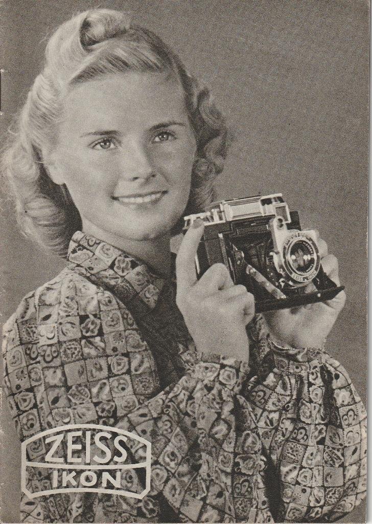 Zeiss Ikon