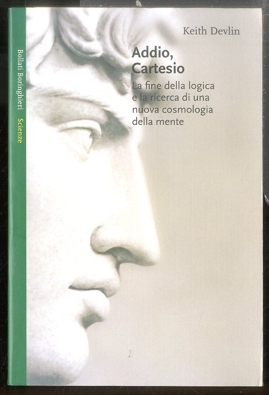 ADDIO CARTESIO - LS
