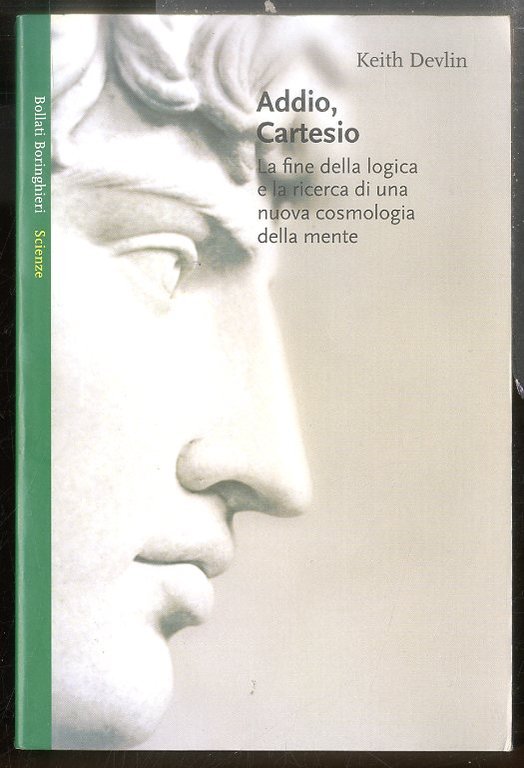 ADDIO CARTESIO - LS
