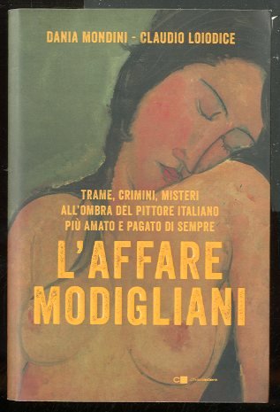 AFFARE MODIGLIANI ( L` ) - LS