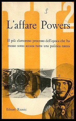 AFFARE POWERS ( L`) - LS