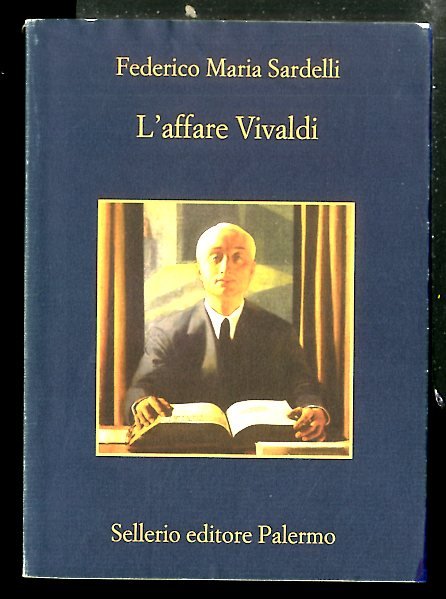 AFFARE VIVALDI ( L` ) - LS