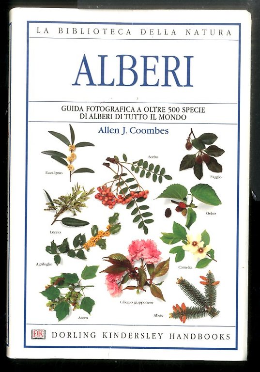 ALBERI - LS