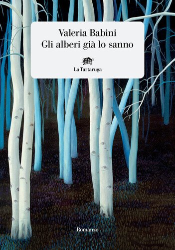 ALBERI GIÀ LO SANNO ( GLI ) - LS