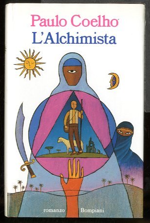 ALCHIMISTA ( L`) - LS