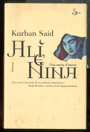 ALI` E NINA UNA STORIA D`AMORE - LS