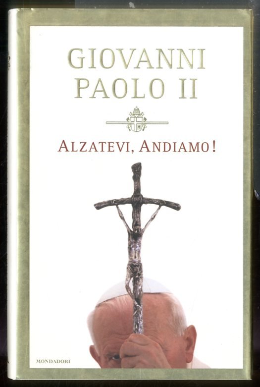 ALZATEVI ANDIAMO - LS