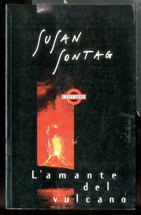 AMANTE DEL VULCANO ( L` ) - LS