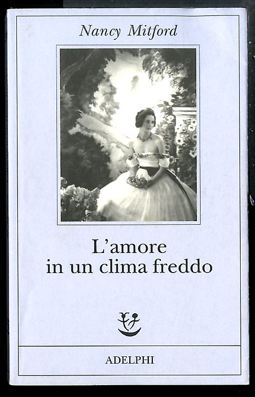 AMORE IN UN CLIMA FREDDO ( L ` ) - …