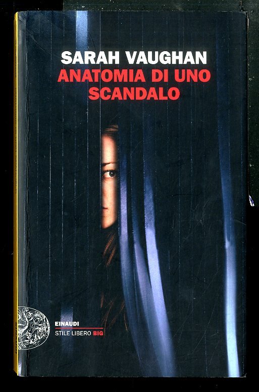 ANATOMIA DI UNO SCANDALO - LS