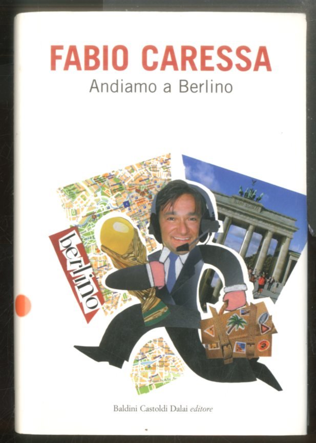 ANDIAMO A BERLINO - LS