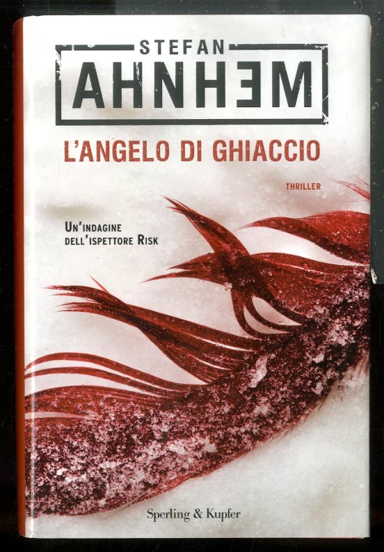 ANGELO DI GHIACCIO ( L`) - LS