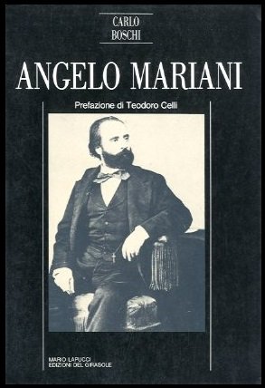 ANGELO MARIANI - LS