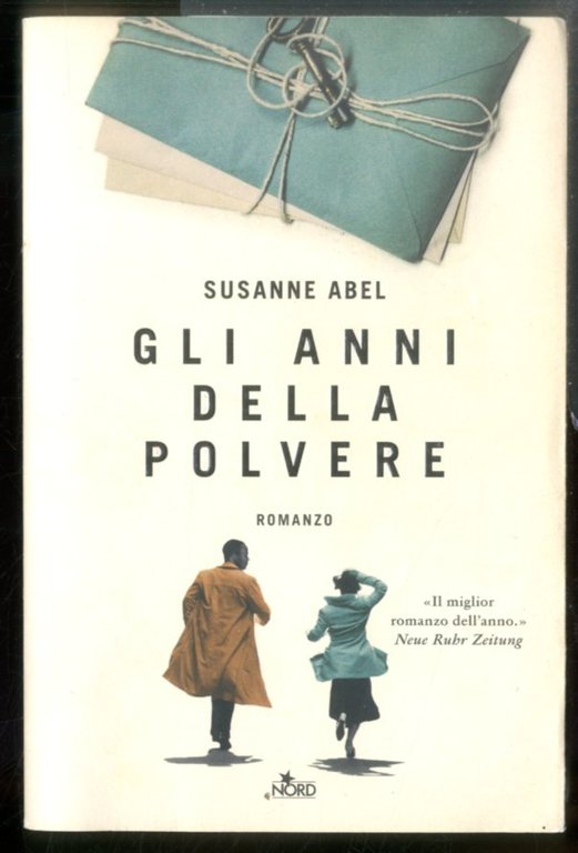ANNI DELLA POLVERE ( GLI ) - LS
