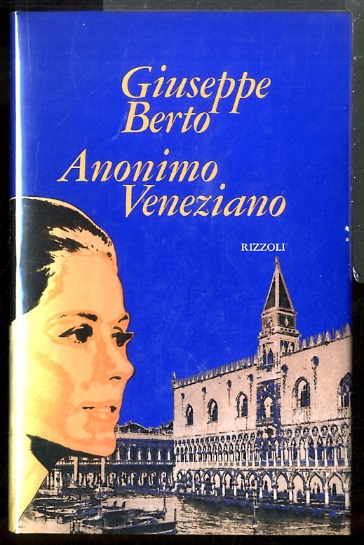 ANONIMO VENEZIANO TESTO DRAMMATICO IN DUE ATTI - 1 ED …