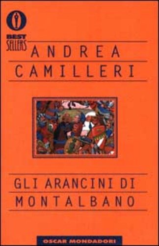 ARANCINI DI MONTALBANO ( GLI ) - LS