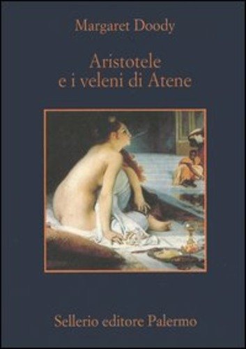 ARISTOTELE E I VELENI DI ATENE - LS