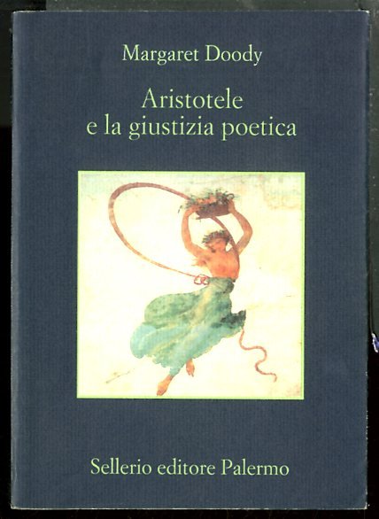 ARISTOTELE E LA GIUSTIZIA POETICA - LS