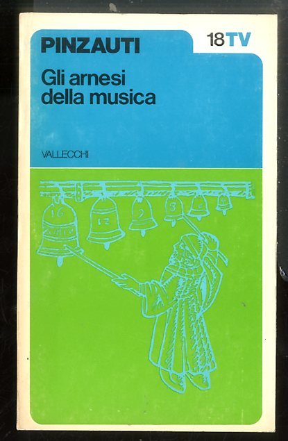 ARNESI DELLA MUSICA ( GLI ) - LS